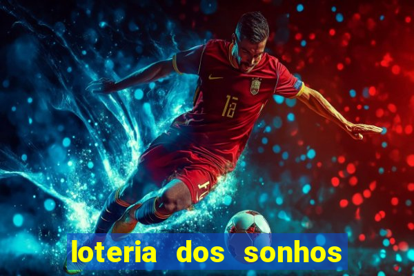 loteria dos sonhos giga bicho